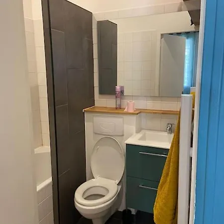Apartamento Centre *