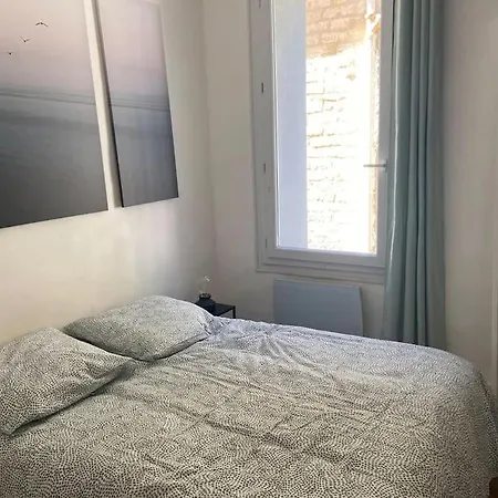 Centre Apartamento